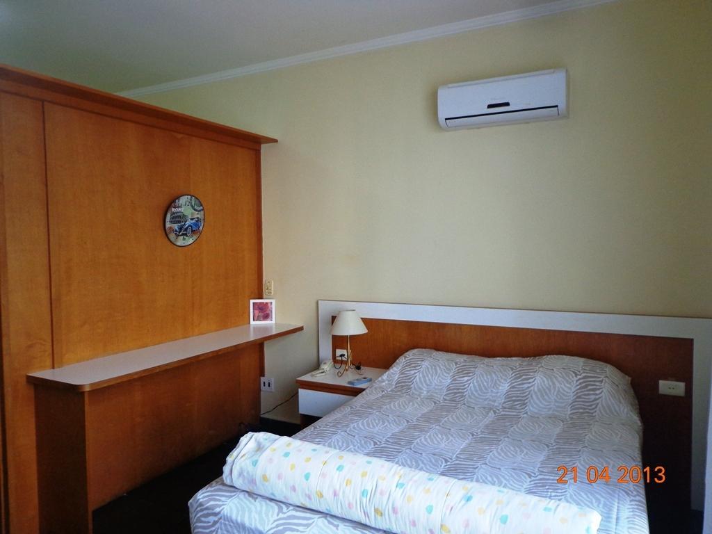 Flat Itarare Tower Beach Aparthotel Sao Vicente  Room photo